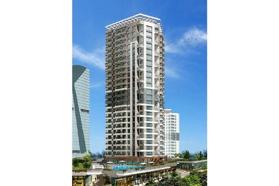 房地产在 Nidapark Kucukyali Heybeli — look at the real estate search engine GEOLN.COM. 照片 1