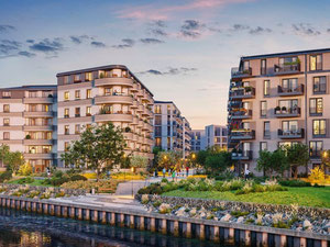 房地产在 VUE Potsdam — look at the real estate search engine GEOLN.COM. 照片 2