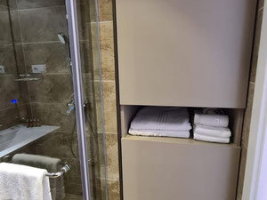 巴统万怡酒店出售的三居室公寓 — 来自开发商和业主的房地产搜索引擎 GEOLN.COM. 照片 15