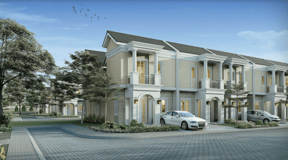 Нерухомість в Azura Starlight — дивіться на пошуковику нерухомості GEOLN.COM. Фото 1