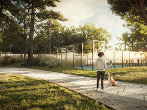 Недвижимость в Silk Towers — смотрите на поисковике недвижимости GEOLN.COM. Фото 6