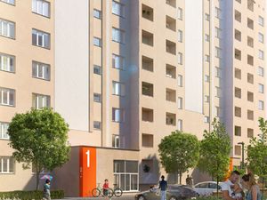 房地产在 Blijnaya Veselovka — look at the real estate search engine GEOLN.COM. 照片 2