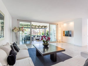 公寓 3 卧室 150 m² 在 Puente Romano, 西班牙 — 来自开发商和业主的房地产搜索引擎 GEOLN.COM. 照片 17