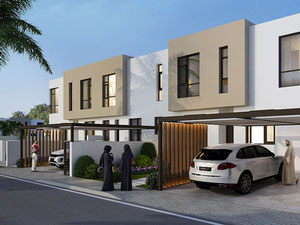 Immobilien in Nasma Residences — Schauen Sie sich die Immobiliensuchmaschine GEOLN.COM an. Foto 2