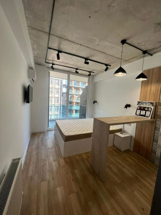 日出工作室 — 来自开发商和业主的房地产搜索引擎 GEOLN.COM. 照片 1