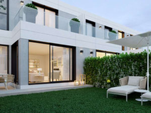 房地产在 Etheria — look at the real estate search engine GEOLN.COM. 照片 3