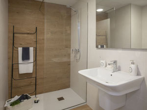 公寓 1 卧室 68 平方米，位于西班牙圣安德烈斯 — 来自开发商和业主的房地产搜索引擎 GEOLN.COM. 照片 28