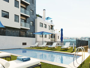 房地产在 Aris Baiona — look at the real estate search engine GEOLN.COM. 照片 2