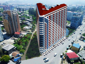 Квартира 1+1, біля ТРЦ "Гранд молл" — Пошуковик нерухомості від забудовників і власників GEOLN.COM. Фото 7