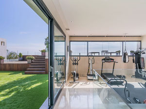 Penthouse 5 sypialni 1102 m² w Sierra Blanca, Hiszpania — Wyszukiwarka nieruchomości od deweloperów i właścicieli GEOLN.COM. Zdjęcie 15