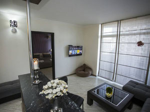 Orbi Sea Towers待售3房公寓 — 来自开发商和业主的房地产搜索引擎 GEOLN.COM. 照片 3