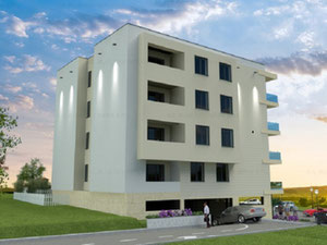 נדל"ן ב Proiectul Residential Tomis Nord — עיין במנוע חיפוש הנדל"ן GEOLN.COM. תמונה 2