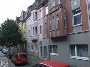 Mehrfamilienhaus in Deutschland, Nordrhein-Westfalen, Duisburg — Immobilien-Suchservice von Bauträgern und Eigentümern GEOLN.COM. Foto 5