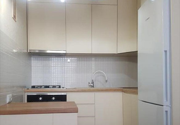 2 pokojowe mieszkanie w Saburtalo. Kup mieszkanie w Tbilisi, Saburtalo