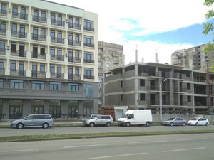 3 кімнатна квартира в Варкетілі. Квартира без посередника в Тбілісі — Пошуковик нерухомості від забудовників і власників GEOLN.COM. Фото 2