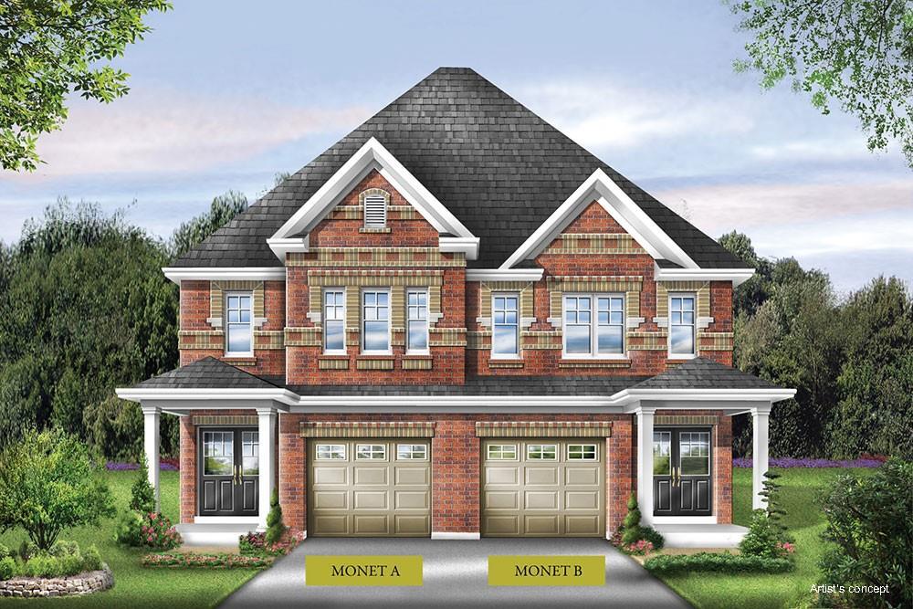 房地产在 Trinity Village — look at the real estate search engine GEOLN.COM. 照片 1