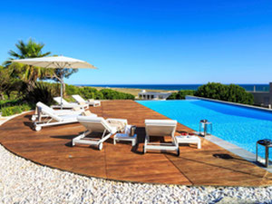 Land by the sea in Portugal, Vale de Lobo Sale — Find off-plan property or real estate resale directly from developers and owners GEOLN.COM. Photo 3