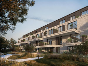 უძრავი კონება Barl’lo — გადახედეთ უძრავი ქონების საძიებო სისტემას GEOLN.COM. ფოტო 3