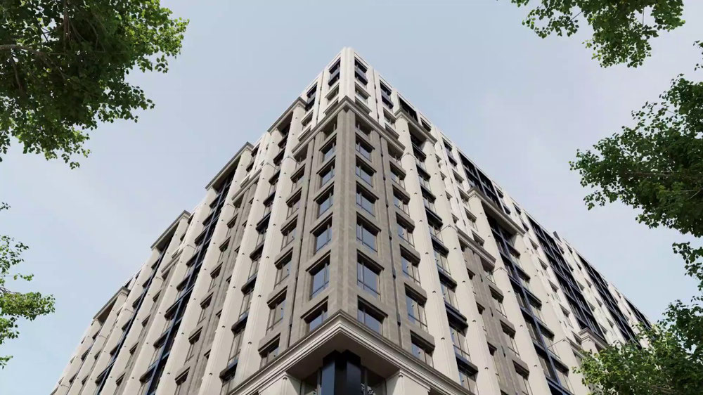 უძრავი კონება GENEVE — გადახედეთ უძრავი ქონების საძიებო სისტემას GEOLN.COM. ფოტო 1