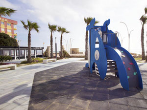 Apartamentos junto al mar en España, Valencia, La Mata — Encuentre propiedades fuera del plan o reventa de bienes inmuebles directamente de desarrolladores y propietarios GEOLN.COM. Foto 2