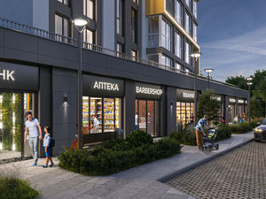 房地产在 Aquarelle 8 — look at the real estate search engine GEOLN.COM. 照片 6