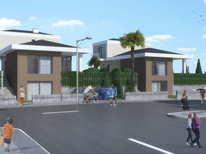 Real estate in Mylife Newcity — look at the real estate search engine GEOLN.COM. Photo 5