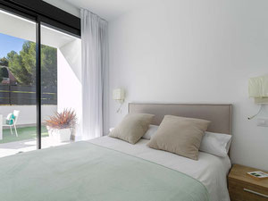 别墅 3 间卧室 103 m² 在 Pinar de Campoverde, 西班牙 — 来自开发商和业主的房地产搜索引擎 GEOLN.COM. 照片 11