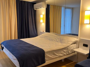 Студія в Орбі Сіті блок З Orbi City — Пошуковик нерухомості від забудовників і власників GEOLN.COM. Фото 6