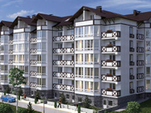 Propiedad en venta en DESNA residence — mira el buscador inmobiliario GEOLN.COM. Foto 5