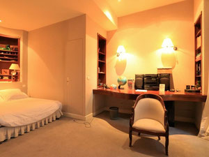 法国郊区的城堡，图卢兹城堡 — 来自开发商和业主的房地产搜索引擎 GEOLN.COM. 照片 11