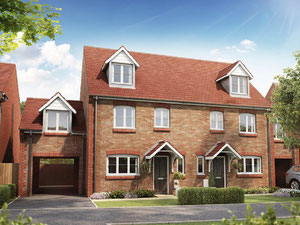 房地产在 Kingsbury Gardens — look at the real estate search engine GEOLN.COM. 照片 3