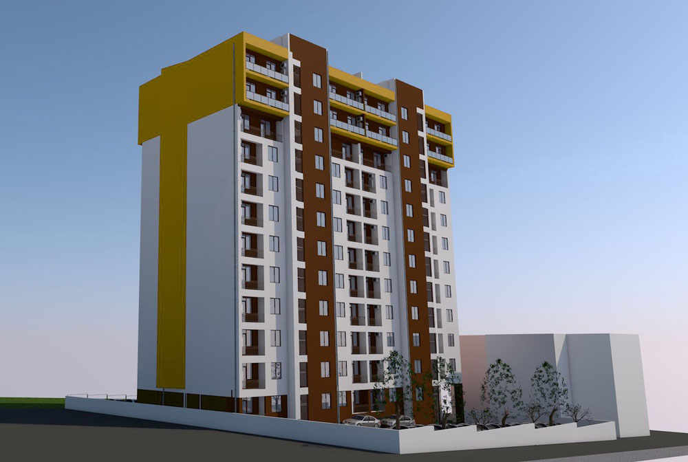 Propiedad en venta en Megobroba Temka — mira el buscador inmobiliario GEOLN.COM. Foto 1