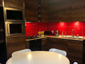 Vake的5室公寓。在Vake购买第比利斯的公寓 — 来自开发商和业主的房地产搜索引擎 GEOLN.COM. 照片 10