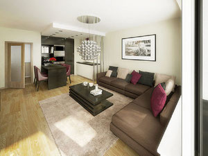 عقار للبيع في Tulipa Trebesin IV — انظر إلى محرك البحث العقاري GEOLN.COM. صورة فوتوغرافية 8