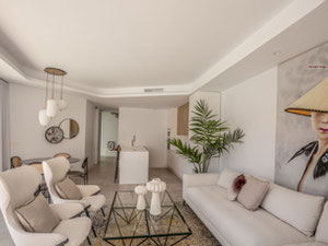 Spanien. Punta Prima. Neue Villa in Los Altos, Orihuela Costa. — Immobilien-Suchservice von Bauträgern und Eigentümern GEOLN.COM. Foto 9