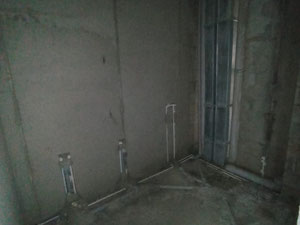 Продається квартира 2+1 в комплексі Bagrationi Residence — Пошуковик нерухомості від забудовників і власників GEOLN.COM. Фото 4