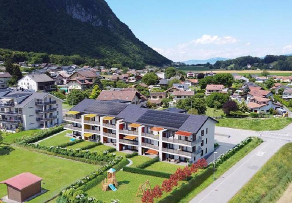 Residence Florentine