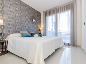 Bungalow 3 bedrooms 70 m² in Lago Jardin, Spain — Find off-plan property or real estate resale directly from developers and owners GEOLN.COM. Photo 18