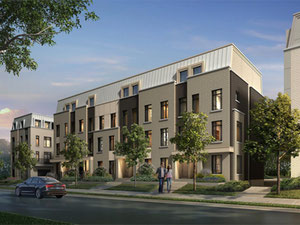 Real estate in Bartley Towns — look at the real estate search engine GEOLN.COM. Photo 2