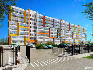 房地产在 First Key — look at the real estate search engine GEOLN.COM. 照片 6