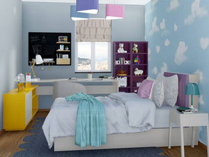 Real estate in Alphaville Arena — look at the real estate search engine GEOLN.COM. Photo 3