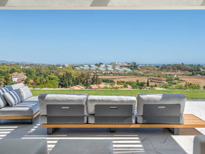 公寓 3 卧室 320 m² 在 El Paraiso, 西班牙 — 来自开发商和业主的房地产搜索引擎 GEOLN.COM. 照片 24