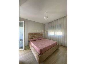 海边公寓在阳光明媚的阿尔巴尼亚 — 来自开发商和业主的房地产搜索引擎 GEOLN.COM. 照片 5