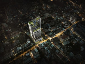 Propiedad en venta en Ideo Ratchada-Sutthisan — mira el buscador inmobiliario GEOLN.COM. Foto 2