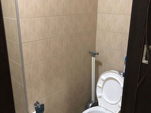 出售二楼 - 3 个功能办公室和 1 套公寓 — 来自开发商和业主的房地产搜索引擎 GEOLN.COM. 照片 26