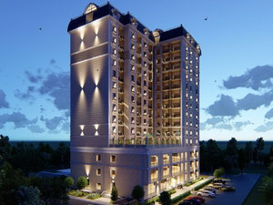 içindeki mülkiyet Kubanych — emlak arama motoru GEOLN.COM'a bakın. Fotoğraf 4