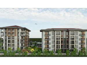 房地产在 Adali Konaklari — look at the real estate search engine GEOLN.COM. 照片 3