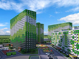 房地产在 Ostrova  — look at the real estate search engine GEOLN.COM. 照片 4