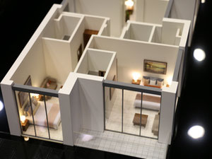 房地产在 XV Villas at AKOYA Oxygen — look at the real estate search engine GEOLN.COM. 照片 5