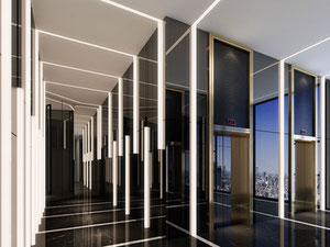 房地产在 KnightsBridge Space – Rama9 — look at the real estate search engine GEOLN.COM. 照片 15